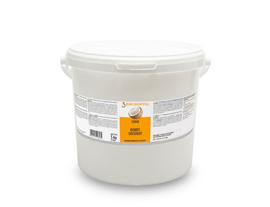Bild von *DD 22808 KOKOS PASTE