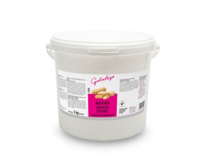 Bild von *DD 23508 MIRANDA ERDNUSS PASTE