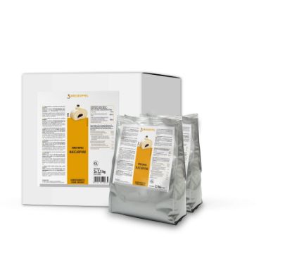 Bild von *DD 12966 FOND ROYAL CL MASCARPONE