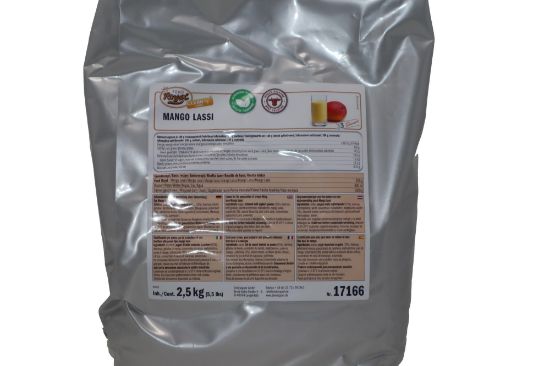 Bild von *DD 17166 FOND ROYAL CL MANGO LASSI