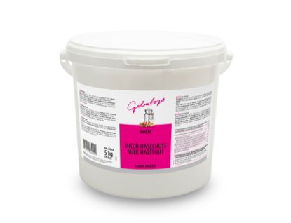 Bild von DD 66021 CREMA MAGICA- MILCH HASELNUSS