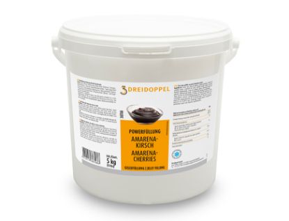 Bild von *DD 38708 AMARENA KIRSCH
