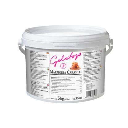 Bild von *DD 55406 MARMORIA CARAMEL (EIMER)