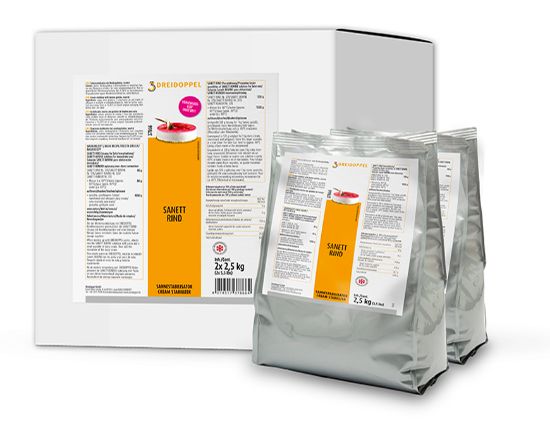 Bild von DD 37866 SANETT RIND (2x2,50kg)