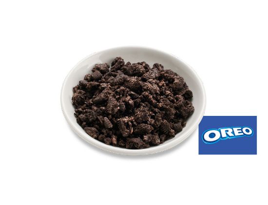 Bild von *DD 50140 OREO VANILLA CRUMBS