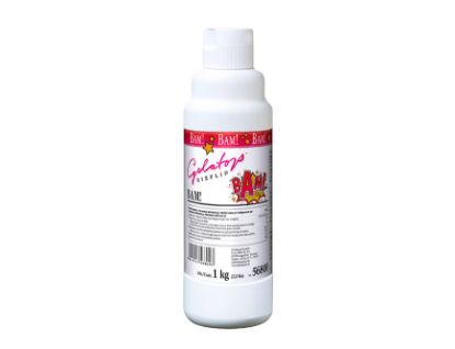 Bild von *DD 56800 TOPPING EISFLIP BAM (UK=6)