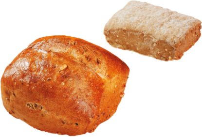 Bild von *80 ST. MALZKORNBRÖTCHEN 95 GR.