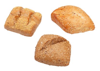 Bild von *105 ST. FF-WELL FIT-MISCHKISTE 60 GR.