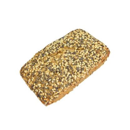 Bild von *40 ST. SPORTKORNBRÖTCHEN 85 GR.