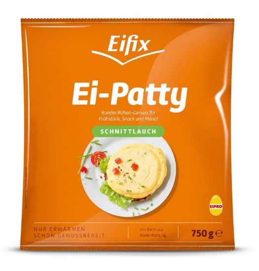 Bild von EI-PATTY SCHNITTLAUCH TK