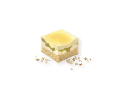 Bild von *1 ST. ZITRONEN-LIMETTEN-SCHNITTE 24 PORT.