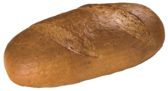 Bild von 8 ST. WEIZENMISCHBROT OVAL