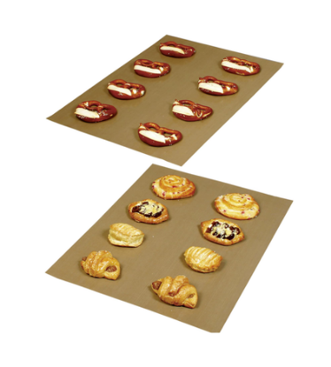 Bild von BACKTRENNFOLIE 400x600x0,11mm (PTFE)
