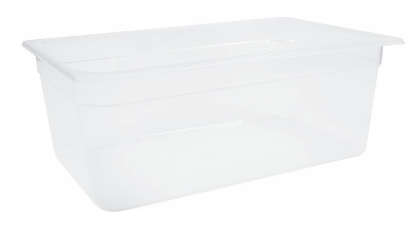 Bild von GASTRONORM-BEHÄLTER GN 1/1-PP