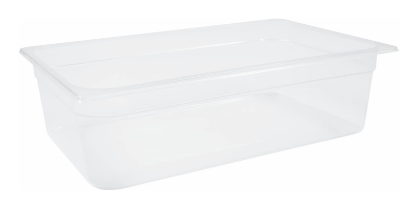Bild von GASTRONORM-BEHÄLTER GN 1/1-PP
