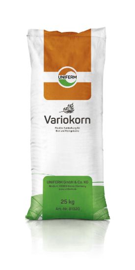 Bild von VARIOKORN # 81320 UNIFERM