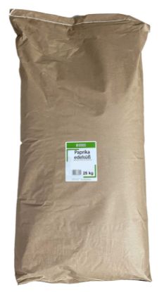 Bild von *PAPRIKA EDELSÜß 25KG SACK