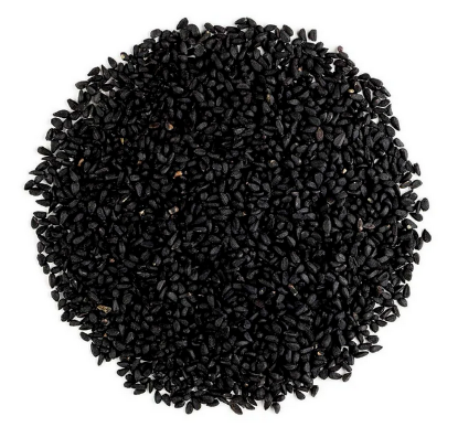 Bild von SCHWARZKÜMMEL GANZ (1 KG)