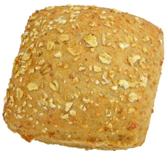 Bild von *50 ST. BETTER LIFE HAFERBRÖTCHEN 60 GR.