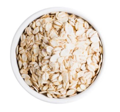 Bild von GERSTENFLOCKEN 25KG