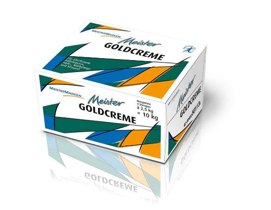 Bild von MM GOLDCREME