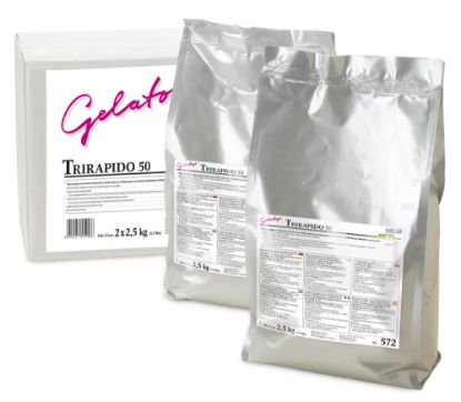 Bild von DD 57208 TRIRAPIDO 50 (2x2,5kg)
