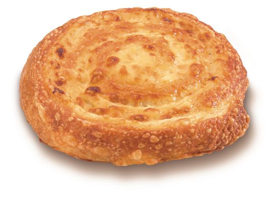 Bild von 50 ST. KÄSESCHNECKE 130 GR.