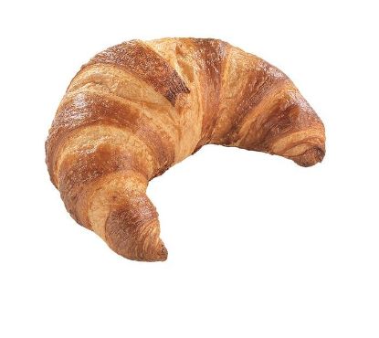 Bild von 105 ST. MAXI-LAUGENBUTTERCROISSANT 80 GR. GTG