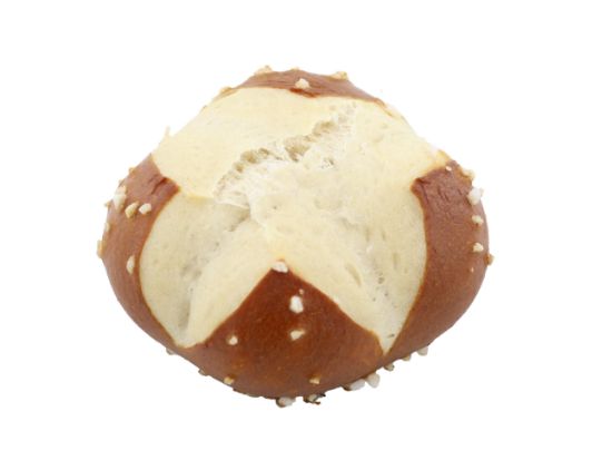 Bild von 150 ST. MINI-LAUGENBRÖTCHEN