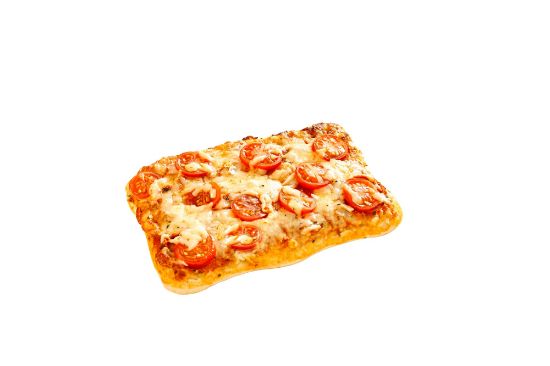 Bild von 24 ST. PREMIUM PIZZA CAPRESE 195 GR.