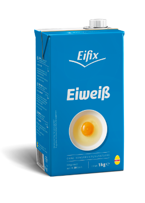 Bild von 12x1LTR. K-EIWEIß flüssig