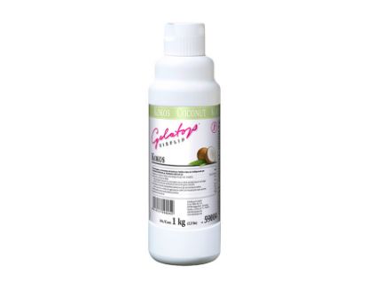 Bild von DD 59004 TOPPING KOKOS FLIP  (UK=6)