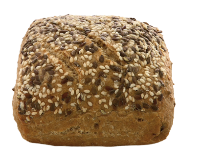 Bild von 100 ST. MEHRKORNBRÖTCHEN