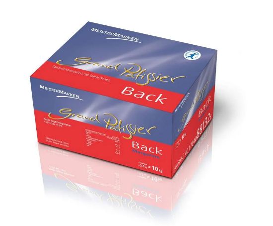 Bild von MM GRAND PATISSIER BACK