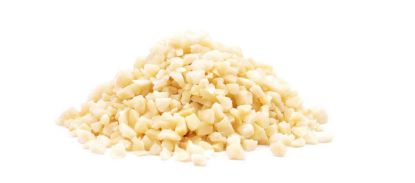 Bild von 12,5 KG MANDELN GEHACKT