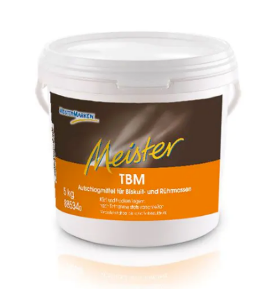 Bild von MEISTER TBM 5KG