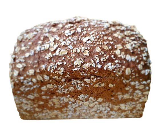 Bild von 20 ST. KASTEN DINKELBROT