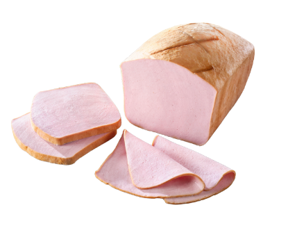 Bild von *CA. 2 KG FLEISCHKÄSE FEIN "BLOCK"