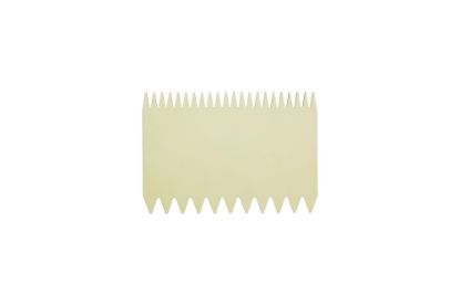 Bild von GARNIERKAMM/KAMMSCHABER 112x78x1mm