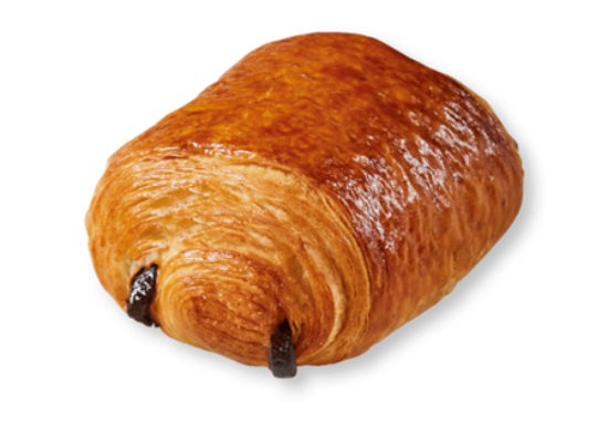 Bild von 70 ST. PAIN AU CHOCOLAT