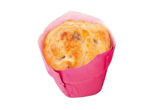 Bild von *42 ST. MINI-MUFFIN SCHINKEN