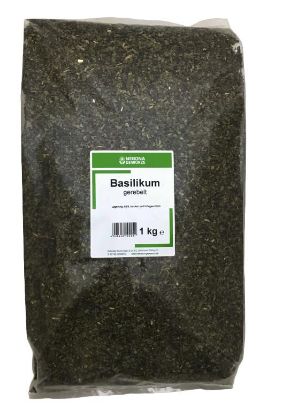 Bild von BASILIKUM 1KG
