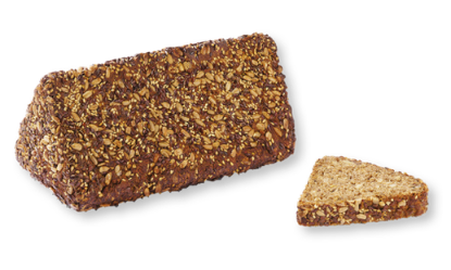 Bild von 12 ST. VOLLKORNBROT