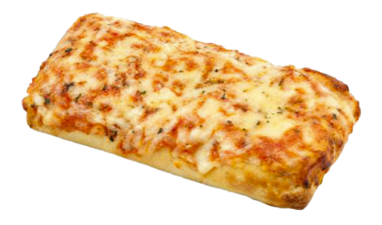 Bild von 40 ST. DELICIO PIZZASNACK MARGHERITA