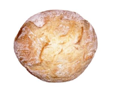 Bild von 8 ST. GOURMET BROT HELL